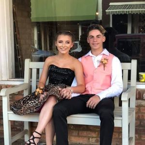 Meet your Posher, Matthew